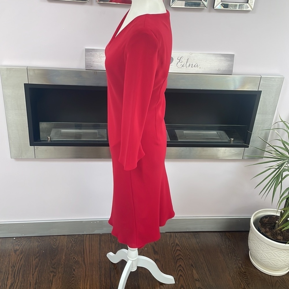 ♡VINTAGE Donna Ricco dress - Picture 3 of 8